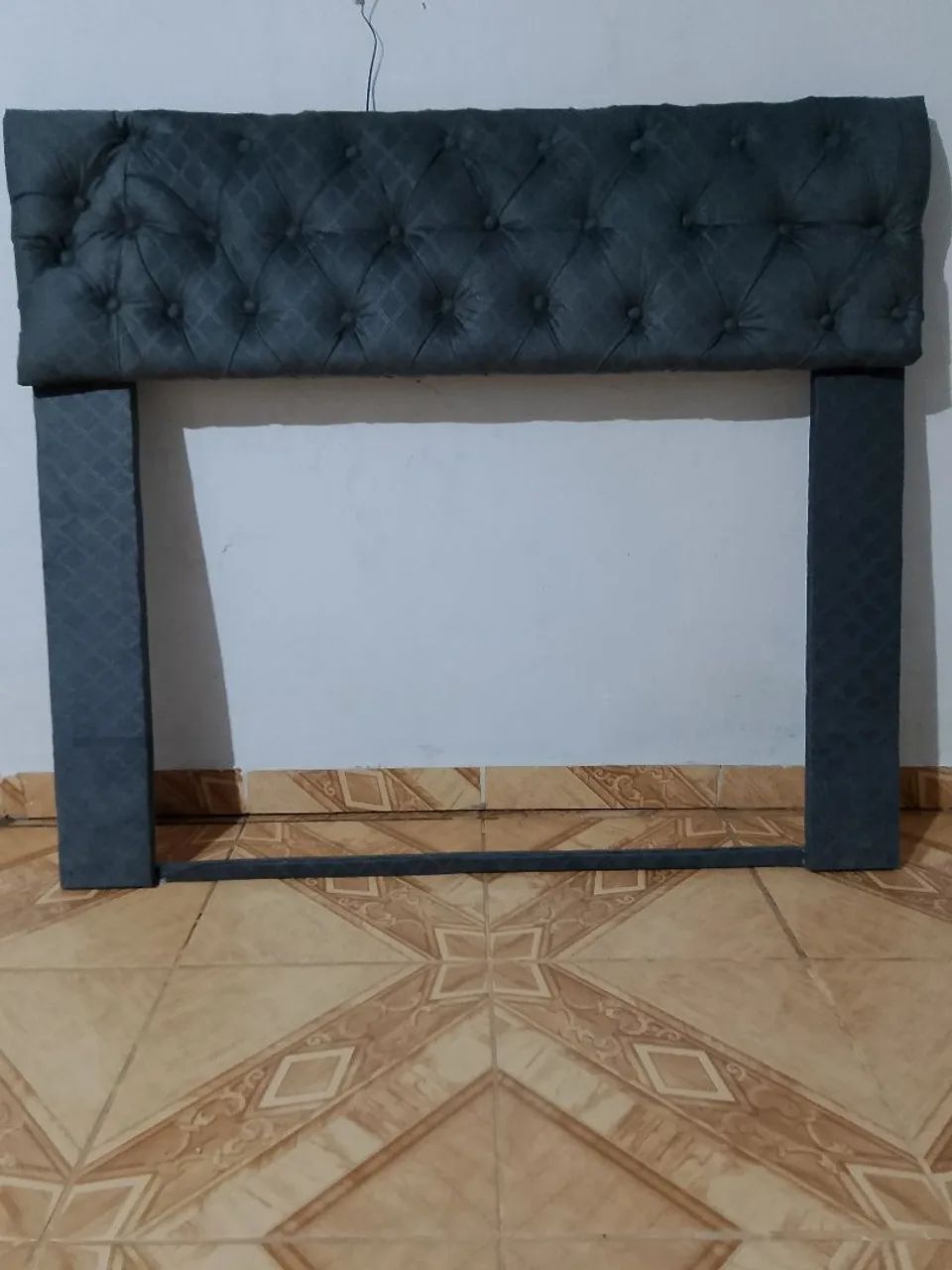 Cabeleireira painel, 1,40 cm 