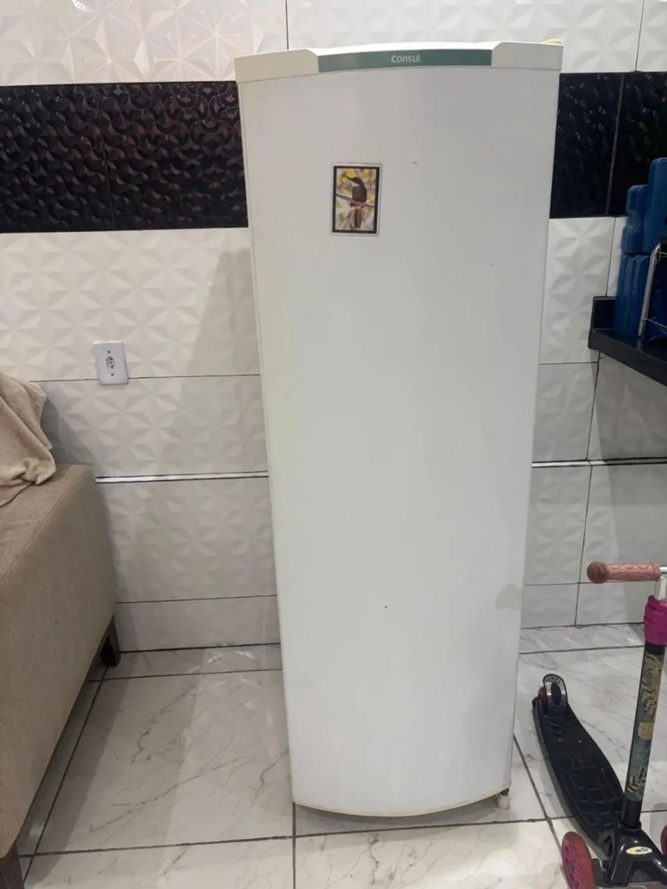 Vendo Freezer - Foto 4