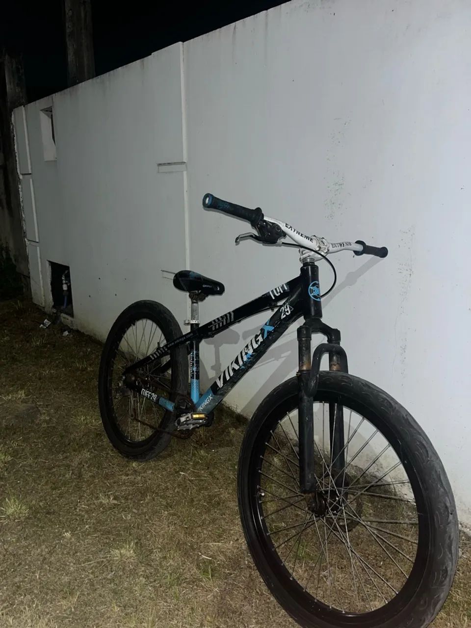 BIKE VIKING TUFF 29 ARO 26 !!!!!