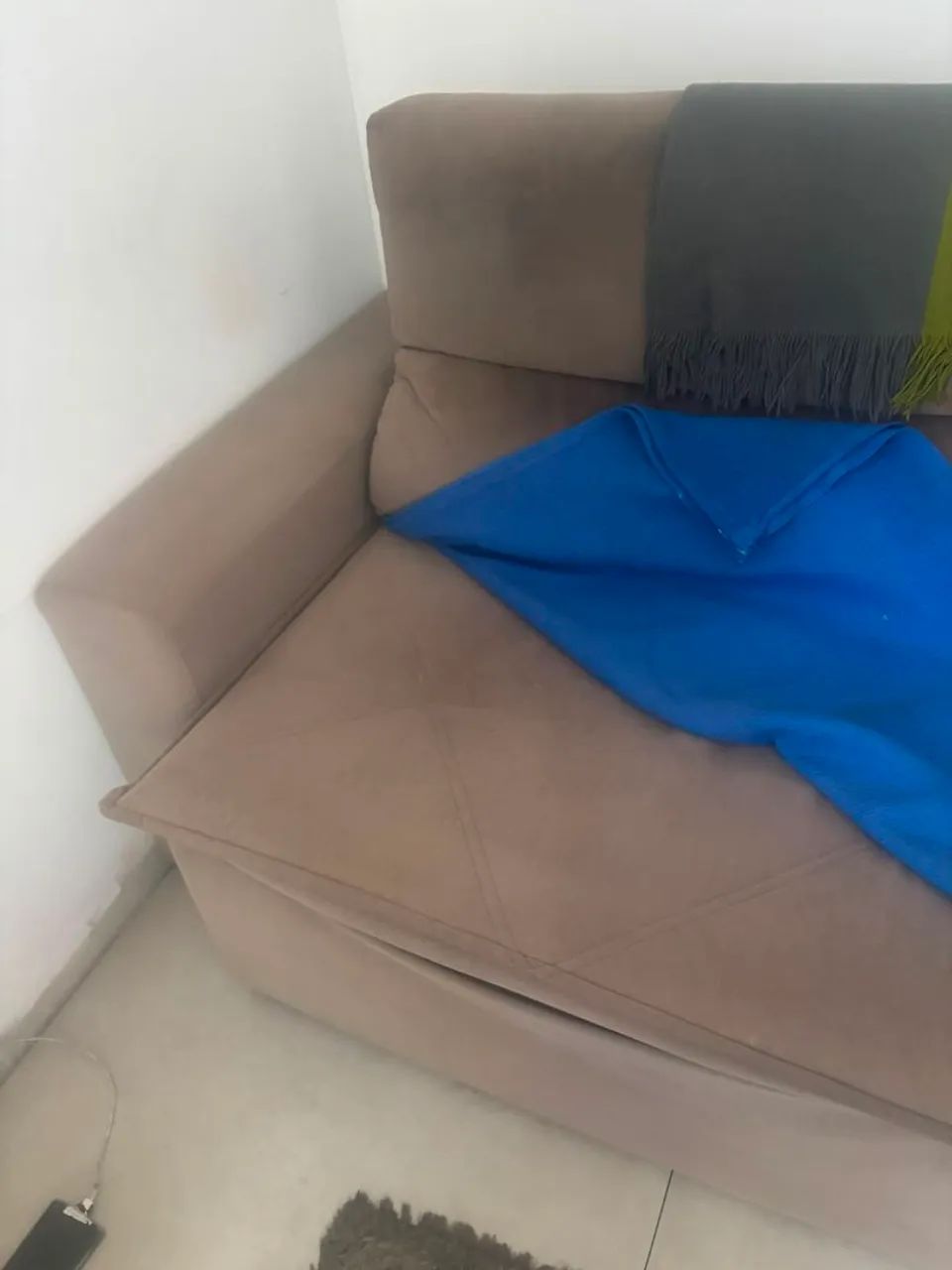 Sofá /cama - Foto 2