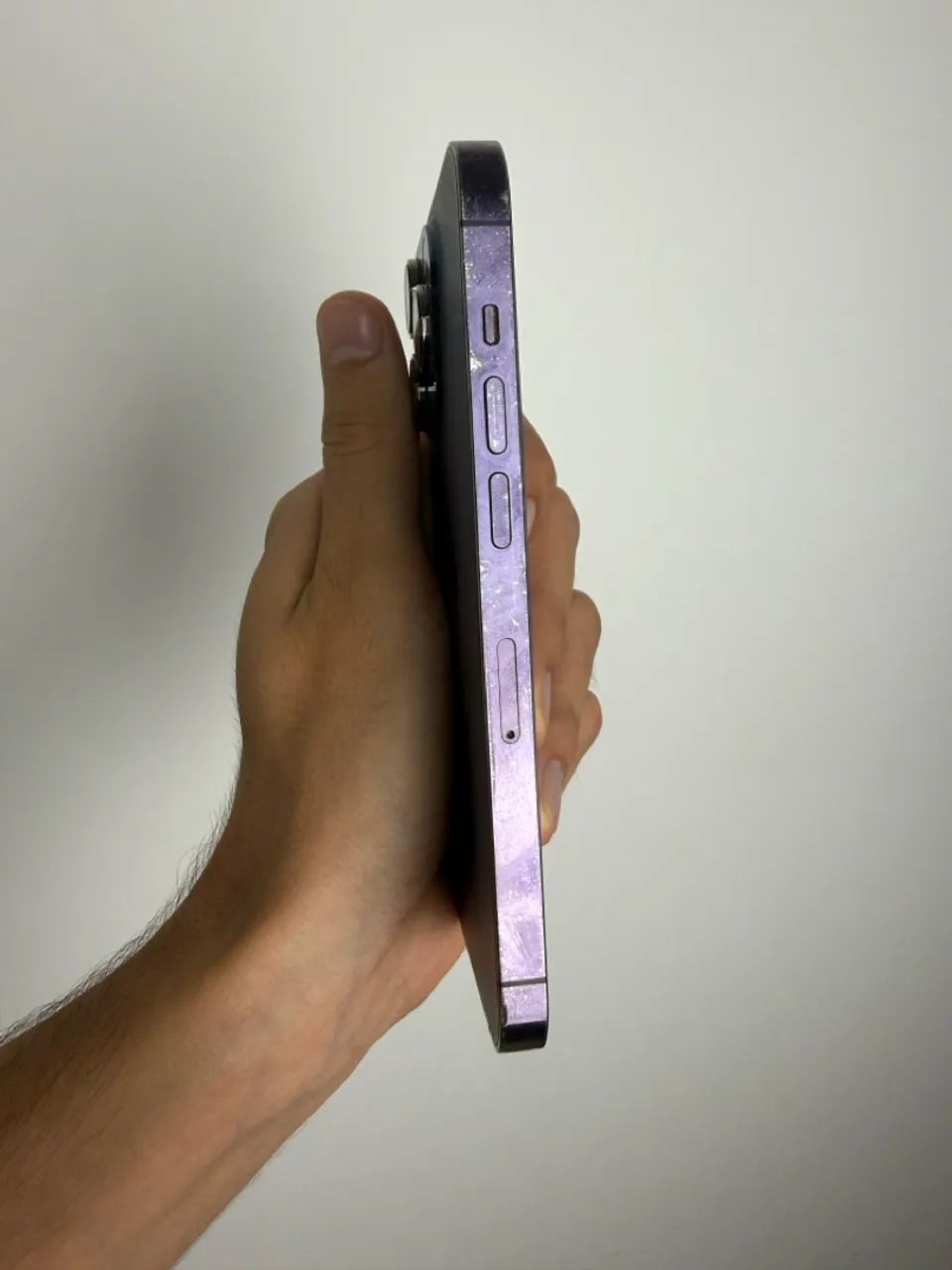 iPhone 14 Pro 256GB - Foto 4