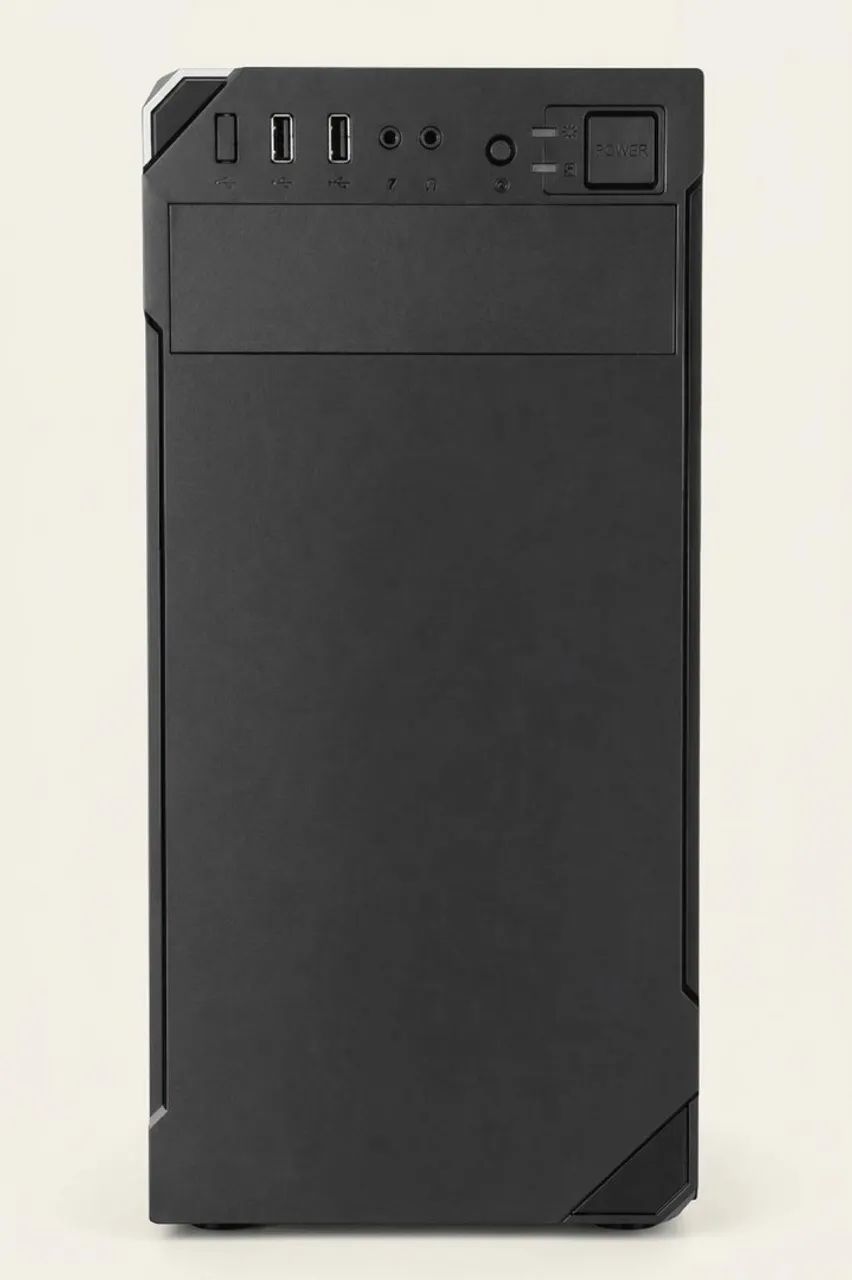 Computador Novo para comércio 