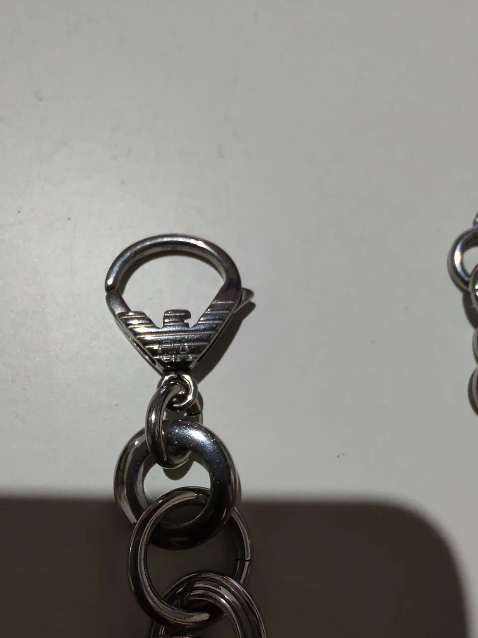 Pulseira Empório Armani  - Foto 4