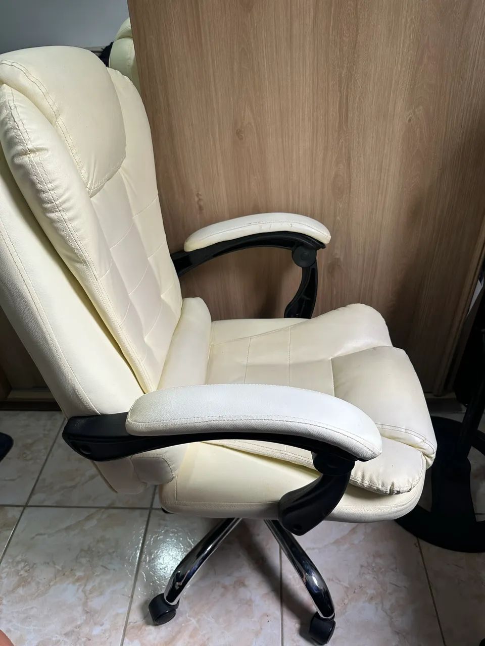 cadeira de escritório  - Foto 2