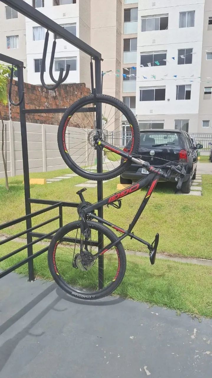 Bicicoleta oggi aro 29