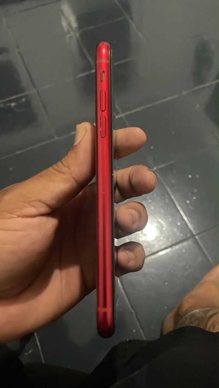 iPhone XR ZERO - Foto 3
