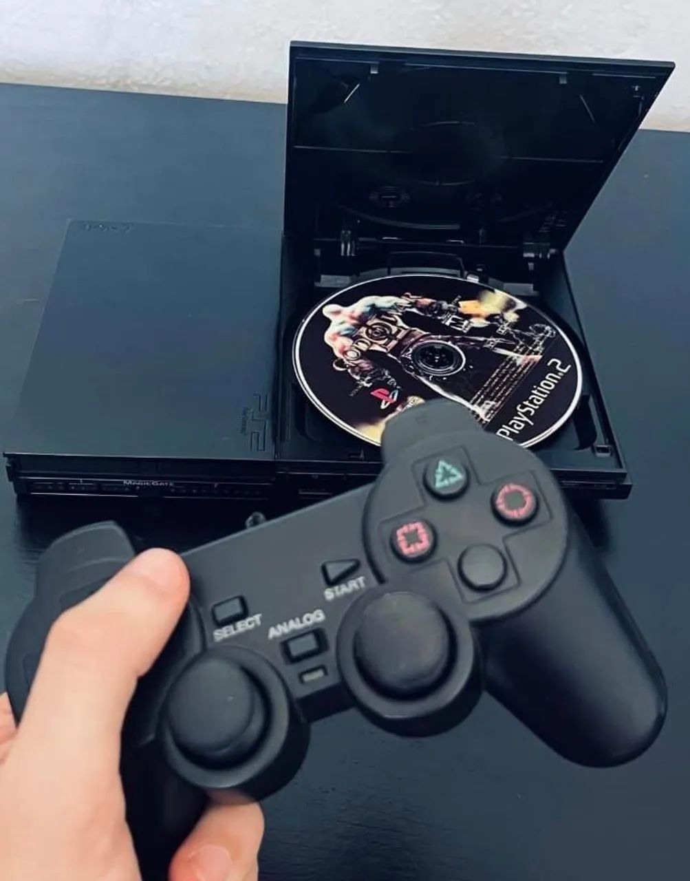 Ps2  