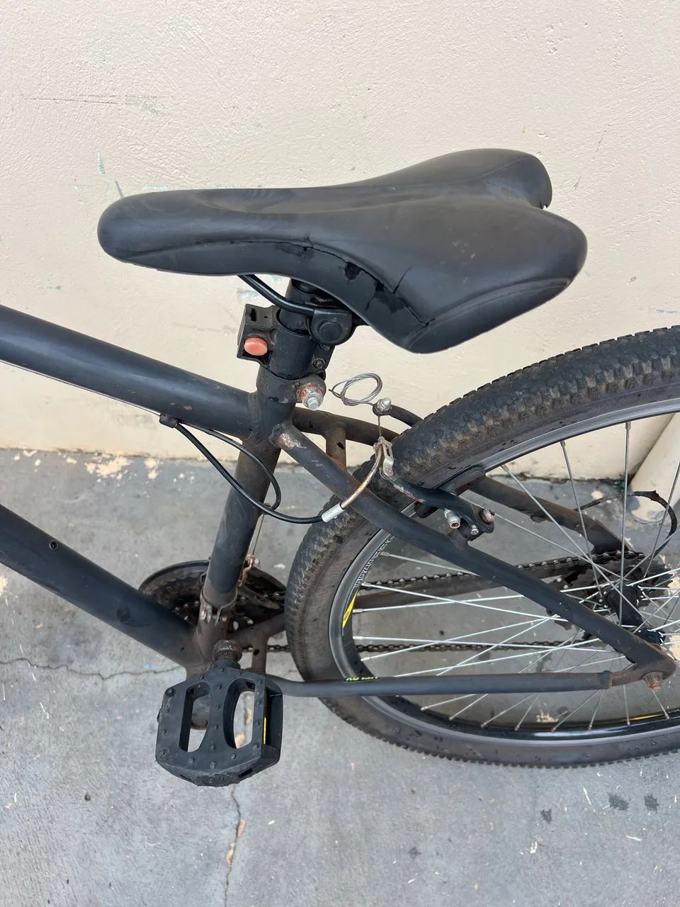 Bicicleta Aro 29 - Foto 5