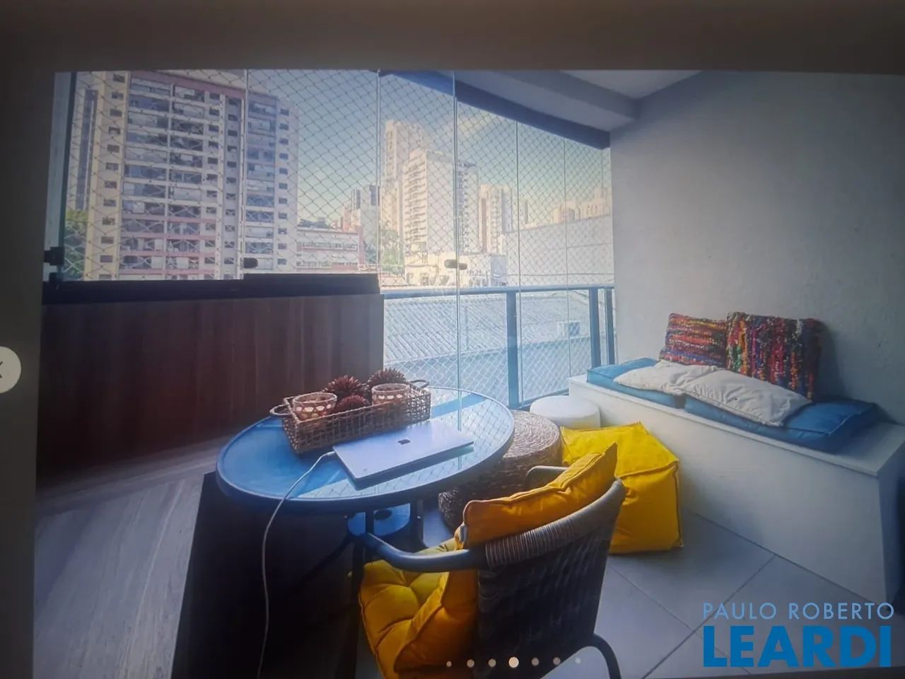 APARTAMENTO - PINHEIROS - SP - Foto 2