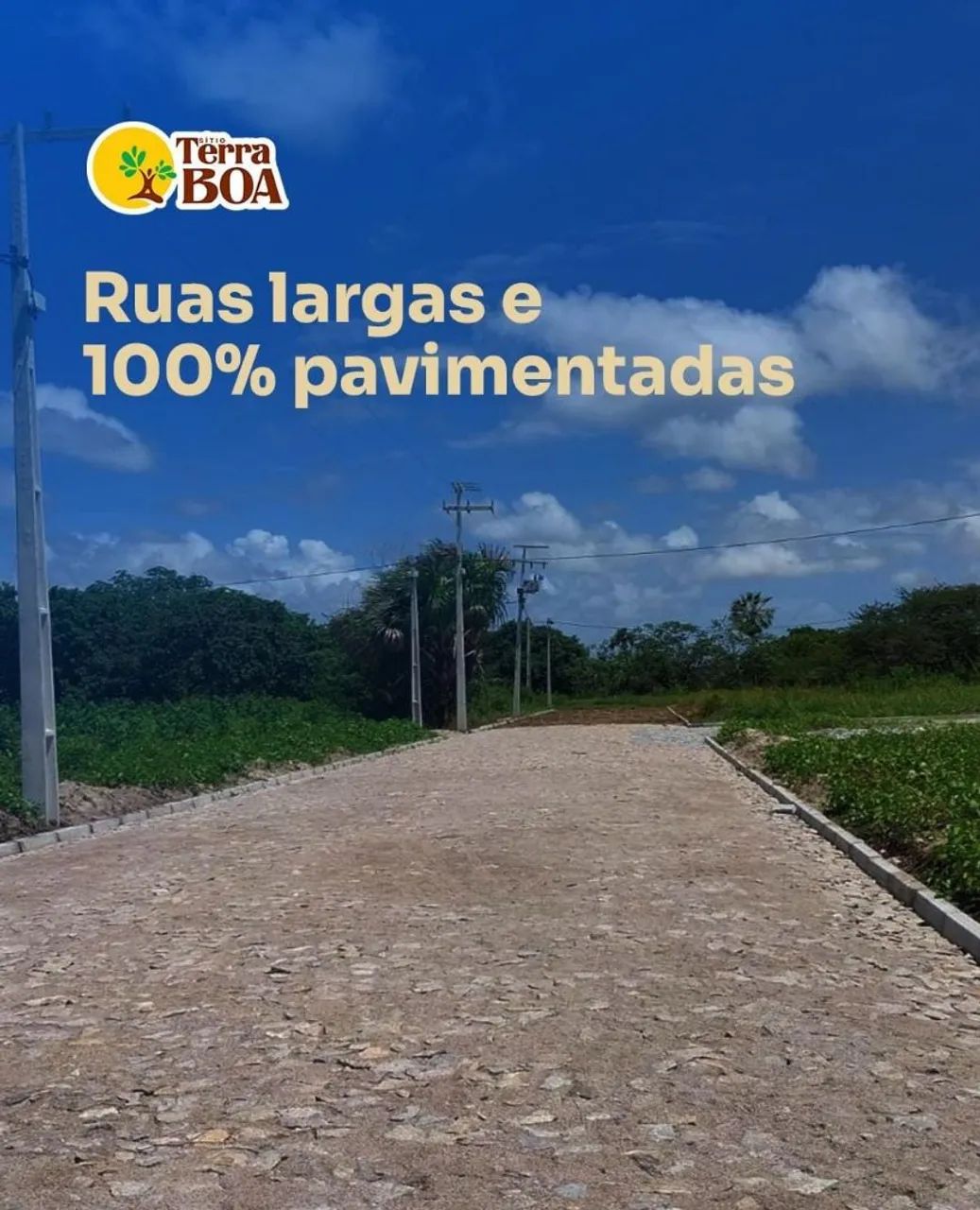 Vendo Terreno em Pindoretama  - Foto 4