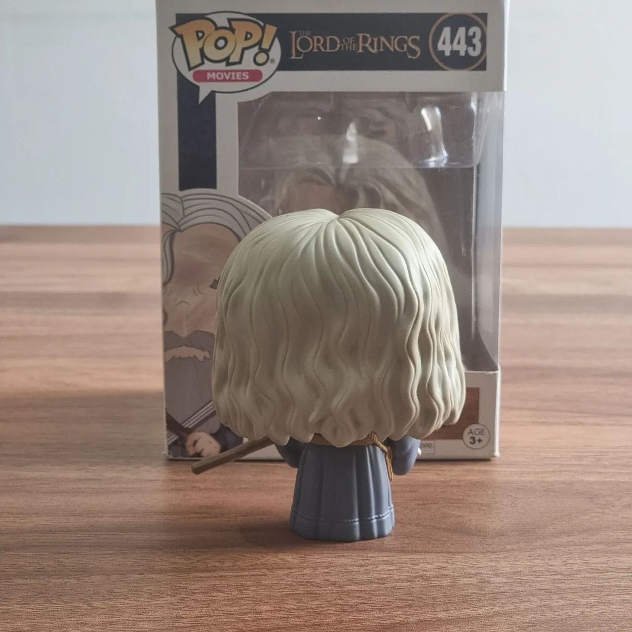 Funko Gandalf  - Foto 3