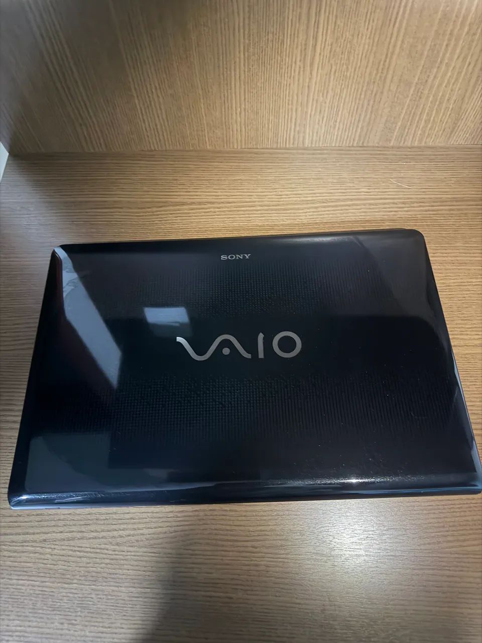Notebook Sony VAIO - Intel Core i5 | 4GB RAM | HD 500GB | Tela 15