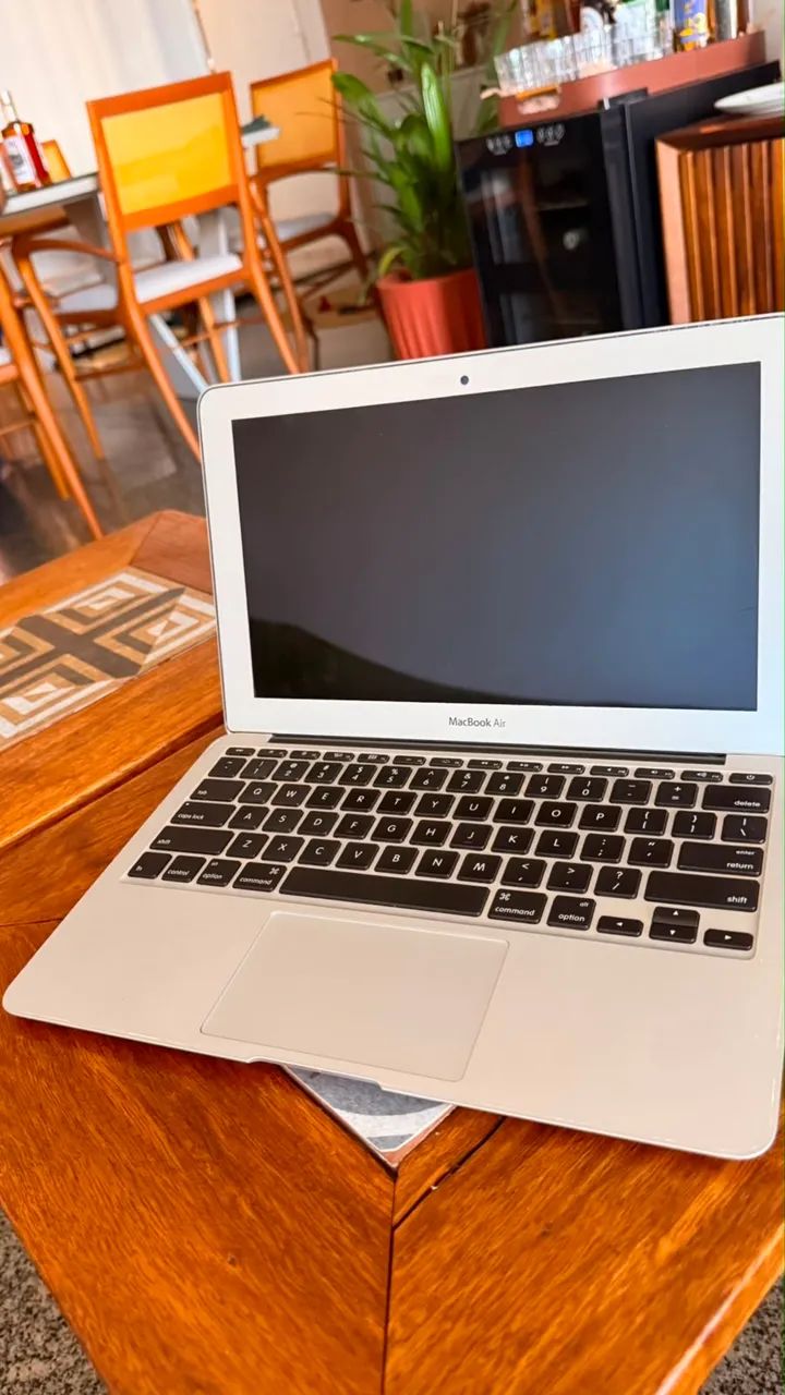 Macbook Air 11 Early 2015 - Foto 4