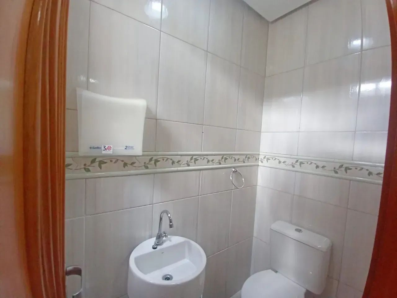 Sala comercial em Vieiralves, para escritório / 9 2  9 9 4 6 4 - 5 4 8 7 - Foto 4