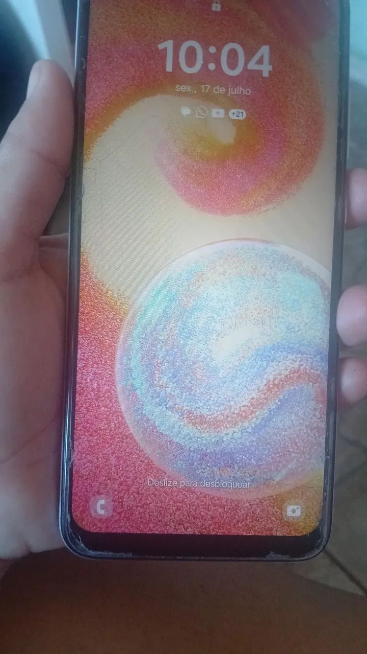 Celular  - Foto 2