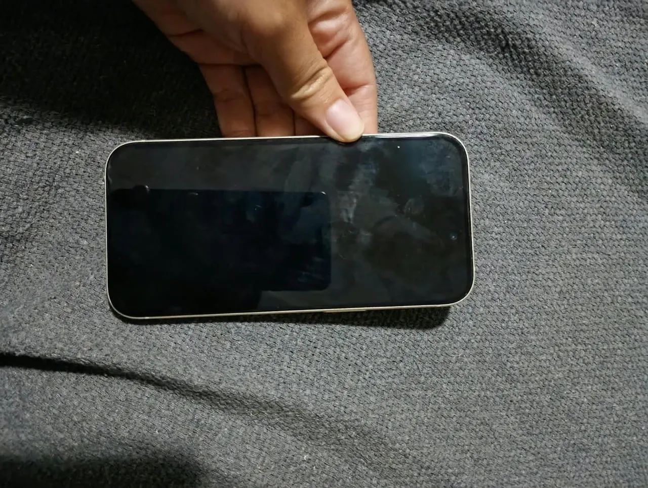 iPhone 15 128G - Foto 3