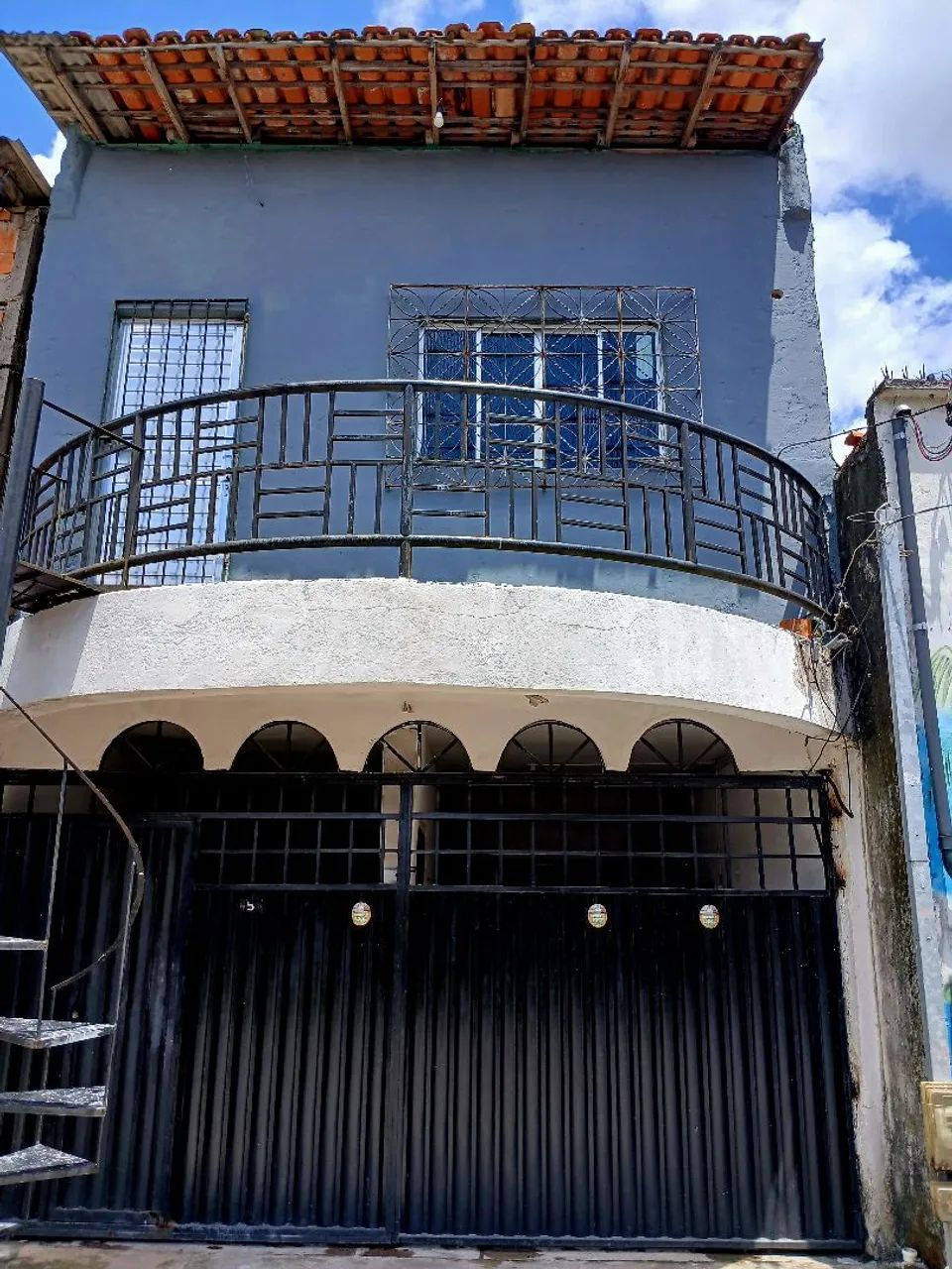 Foto - Belém - Cabanagem