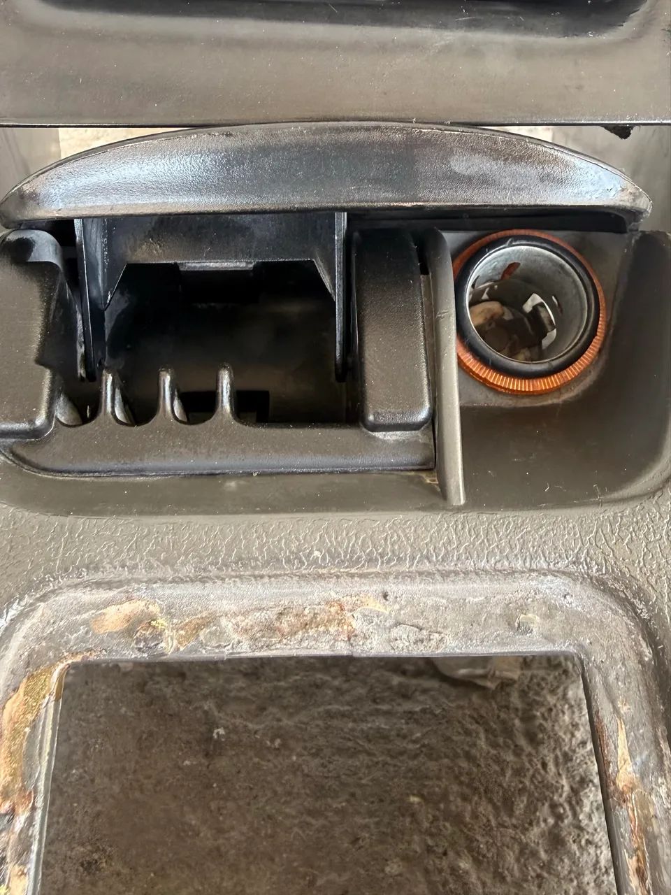 Console gol GTI - Foto 5