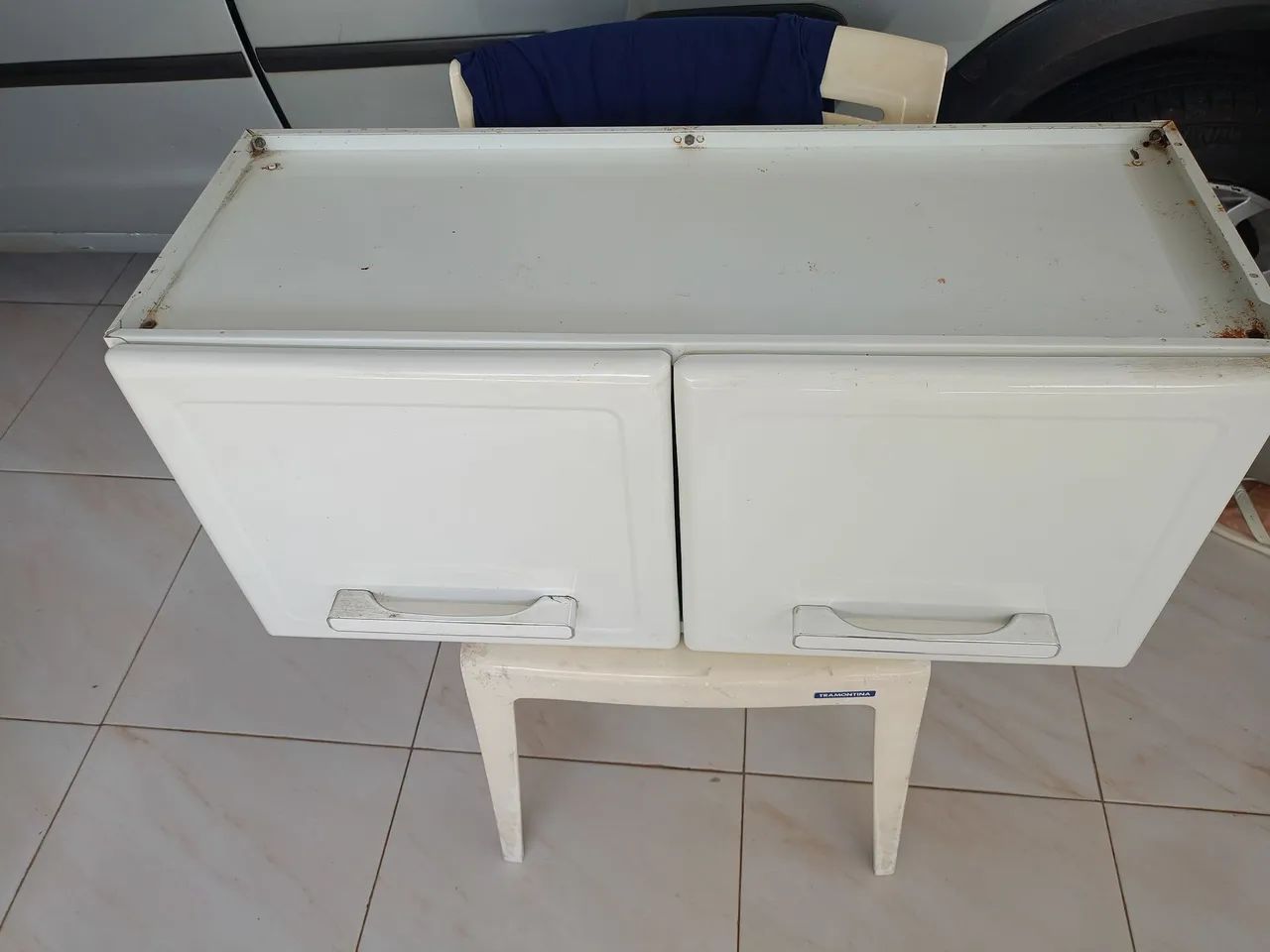 Aéreo de 2 portas - Foto 3