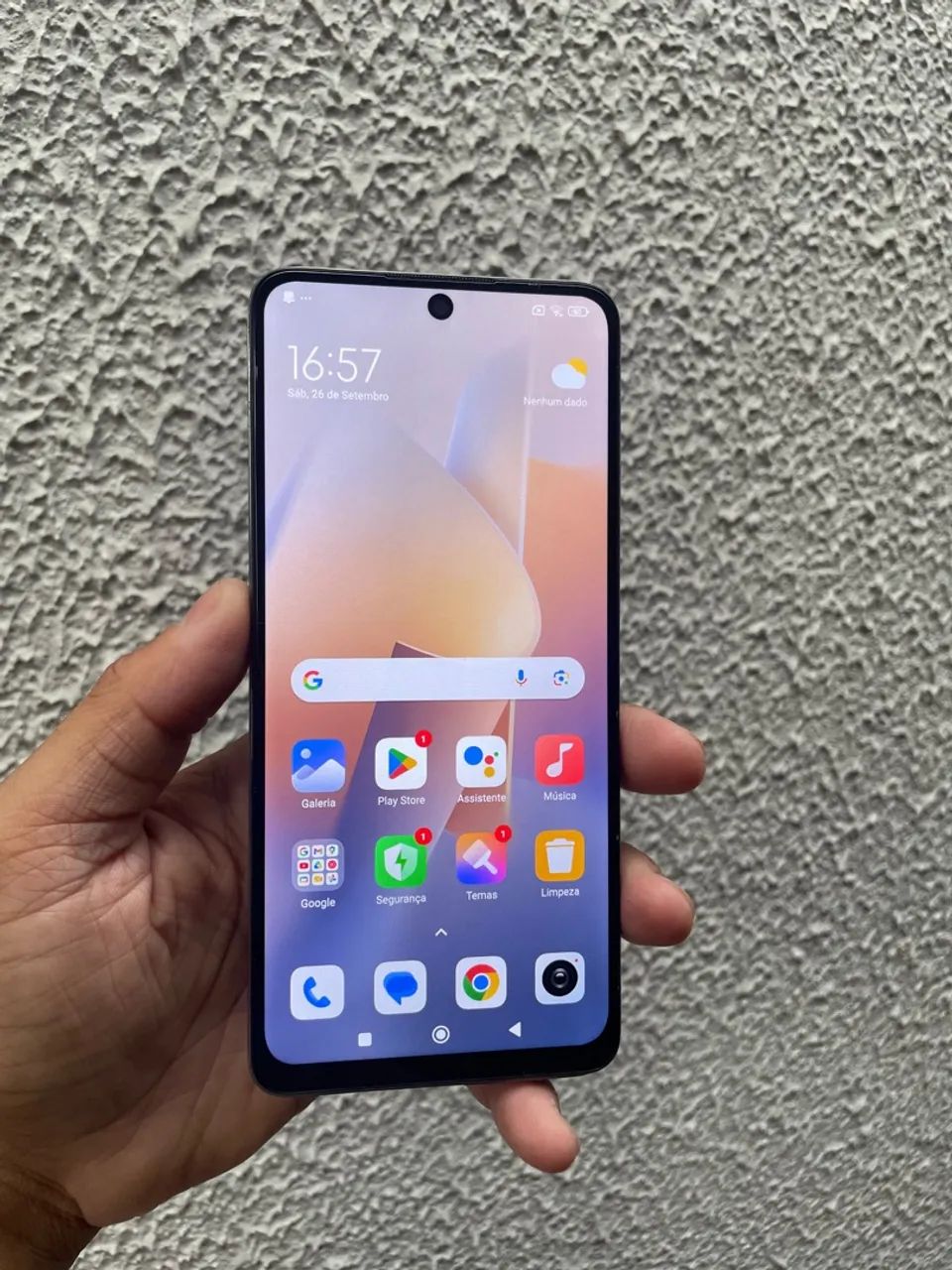 Redmi Note 11 PRO 5G 128GB - Foto 2