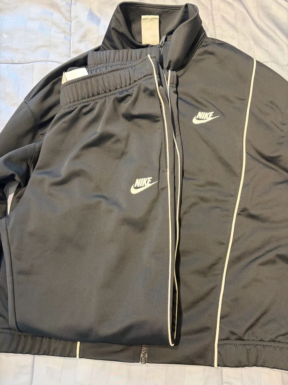 Agasalho Nike feminino original 