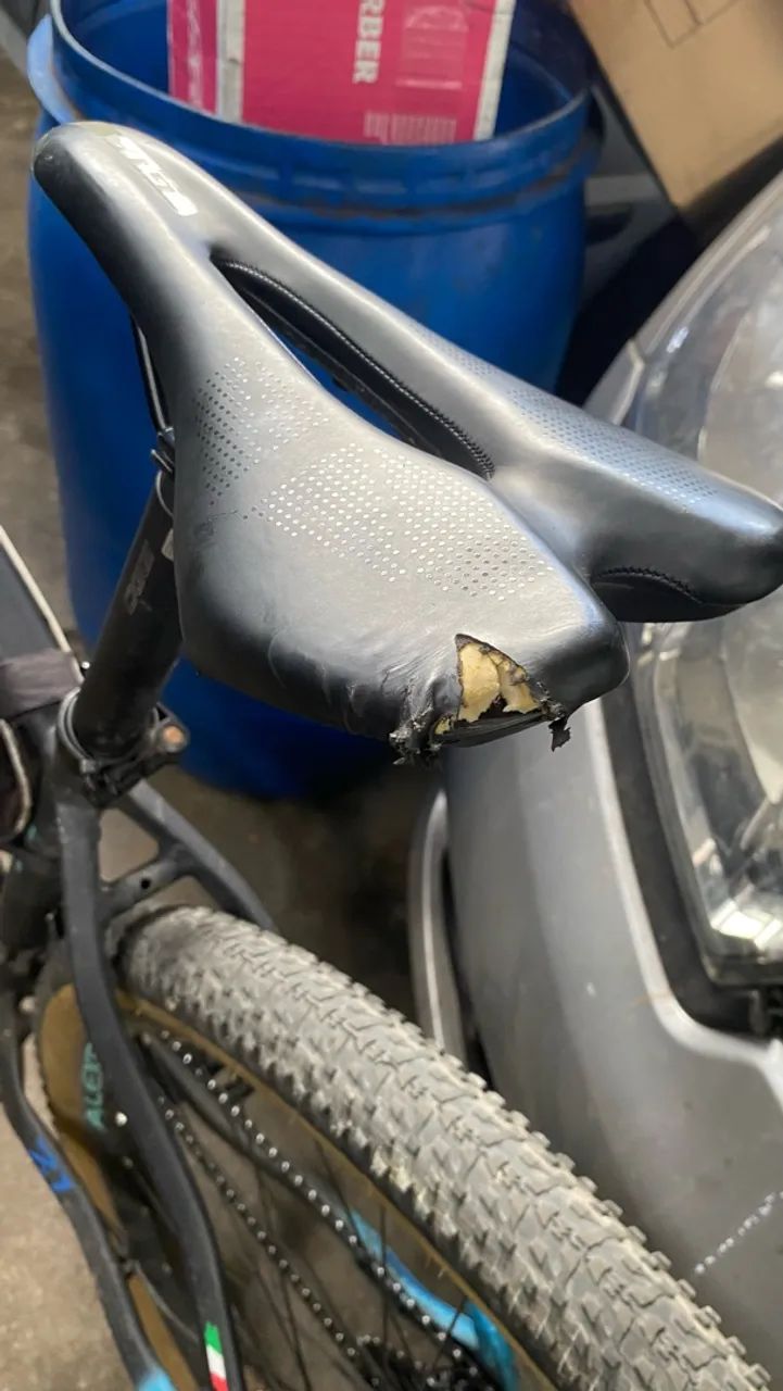 Bicicleta  - Foto 4