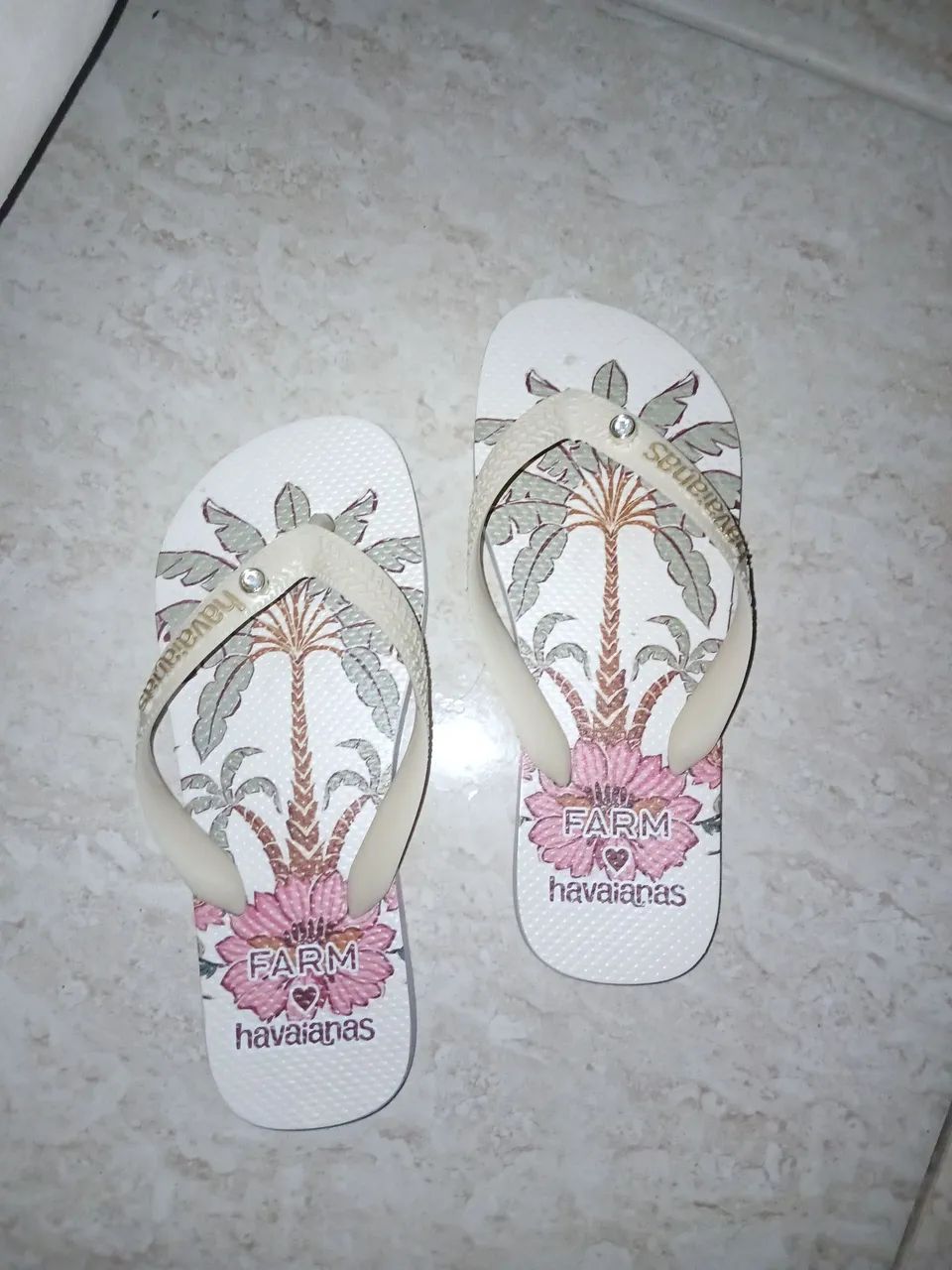 Chinelos Havainas 