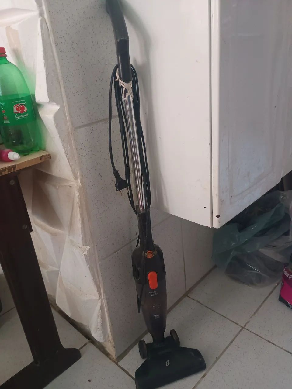 Aspirador de pó  - Foto 2
