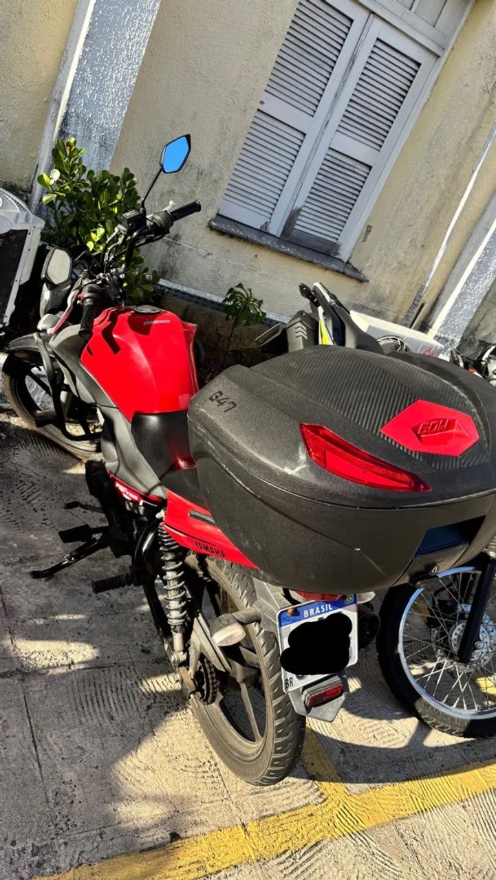 Yamaha Factor DX 2026 - Foto 3