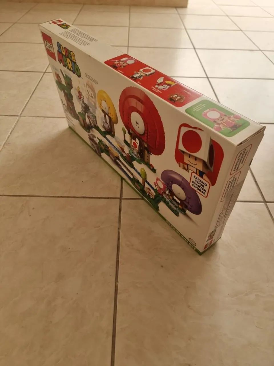 Lego Super Mario  - Foto 3
