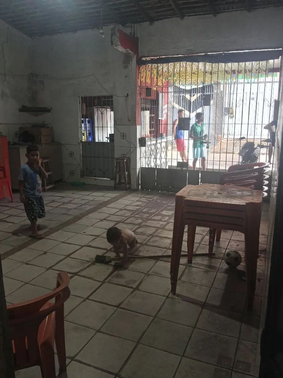 VENDO CASA NO GUAMÁ  - Foto 2