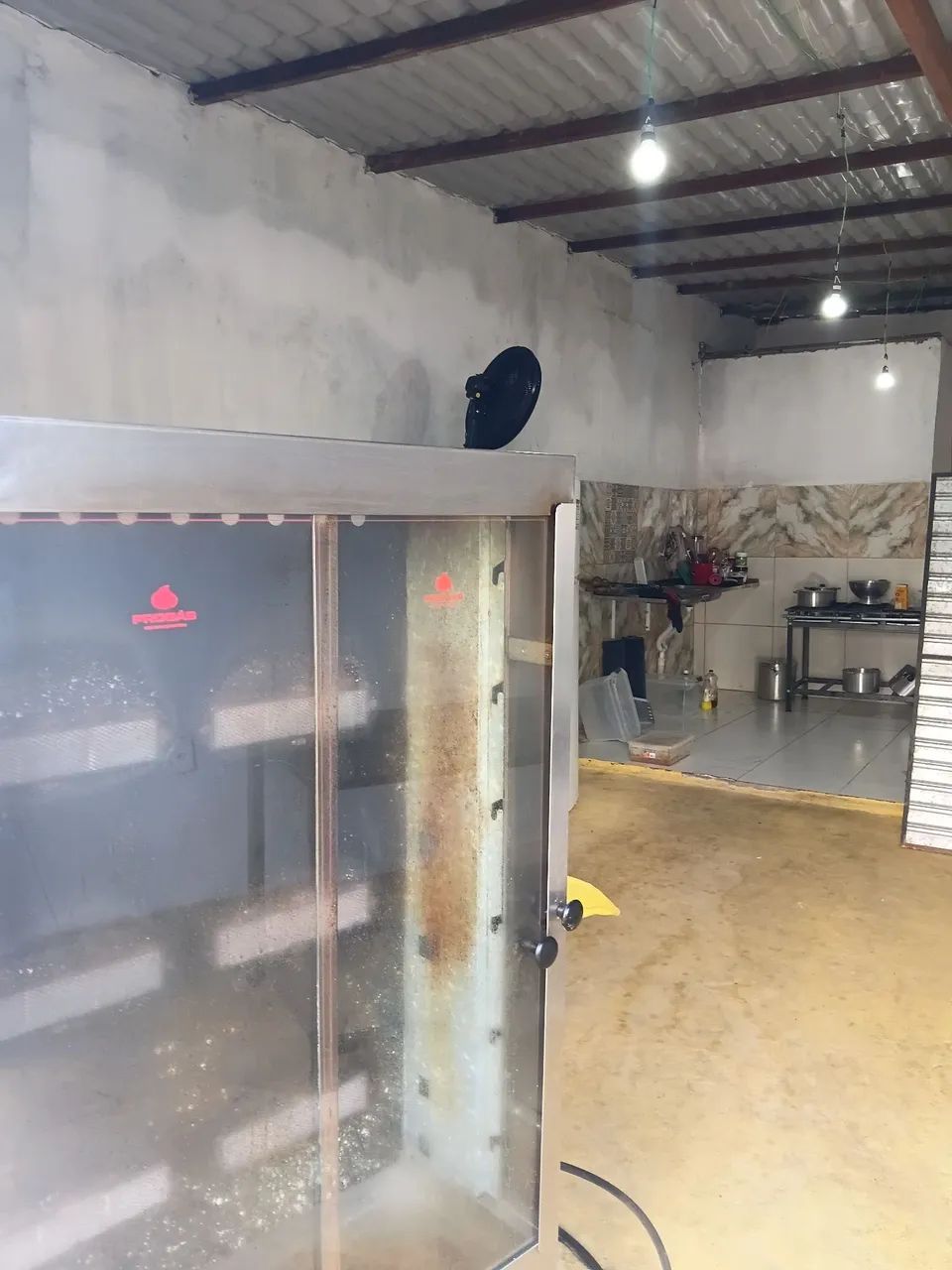 LOJA ESPAÇO COMERCIAL  - Foto 4