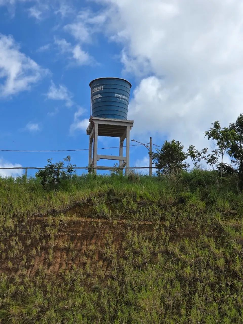 Terreno Cond. Porto Canoas Marechal - Foto 4