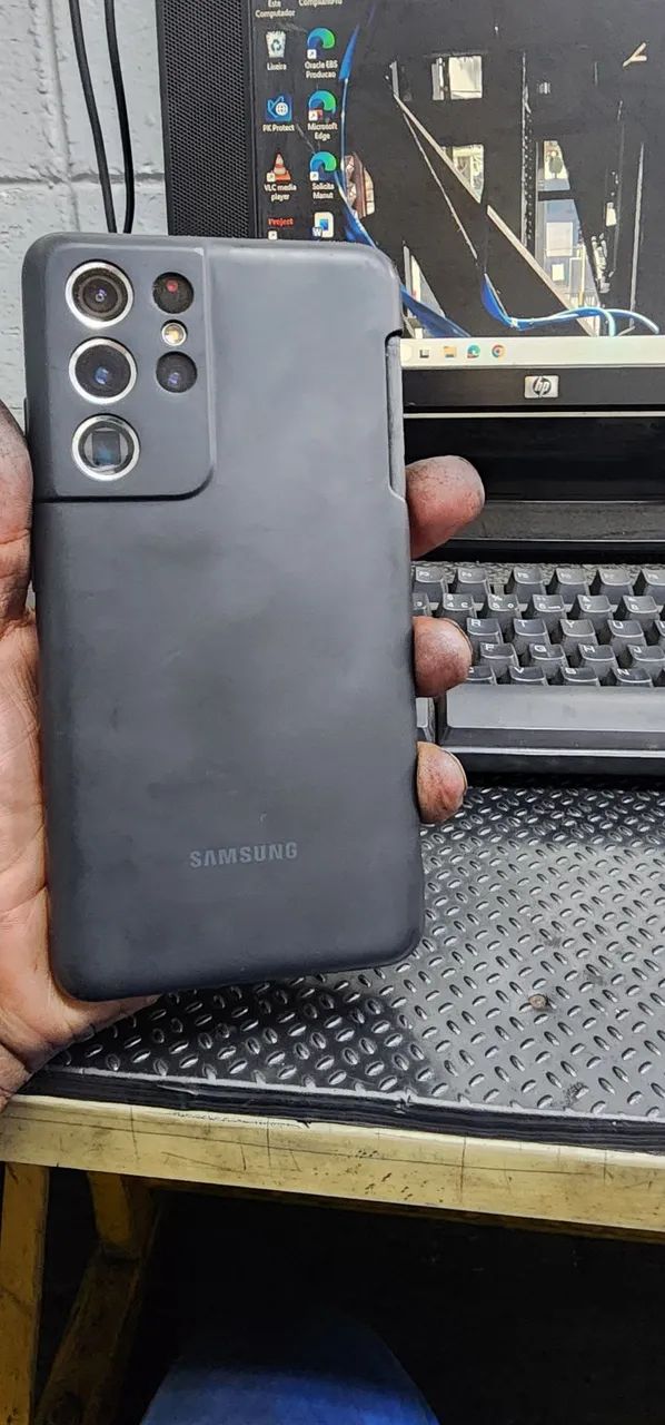 S21 ultra 256g  - Foto 5