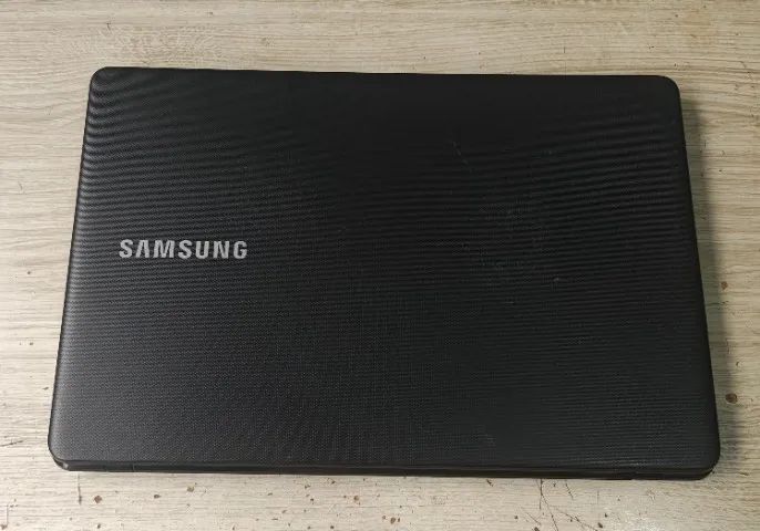 Notebook Samsung X41 i7 - Foto 2