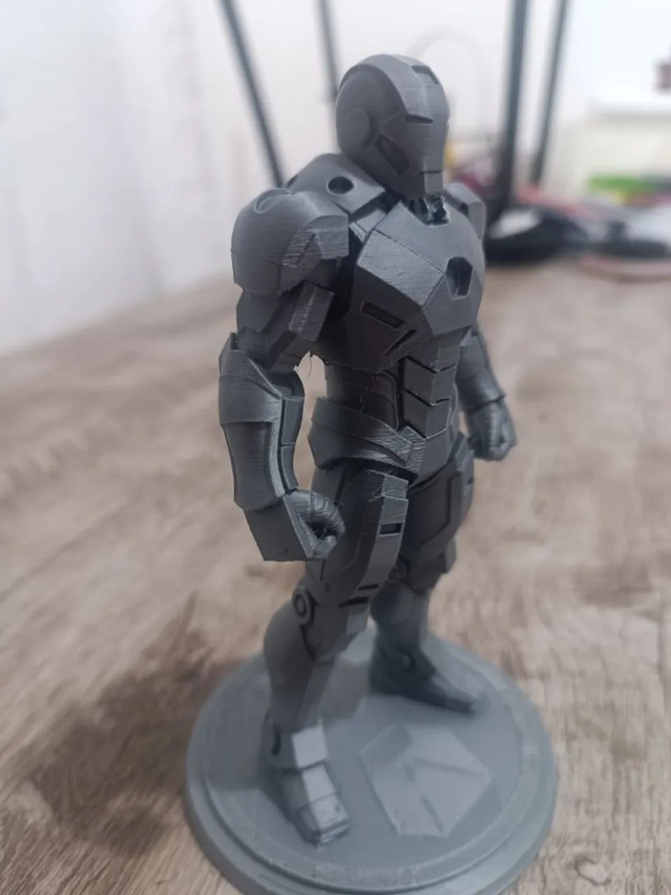 IMPRESSAO 3D - Foto 2