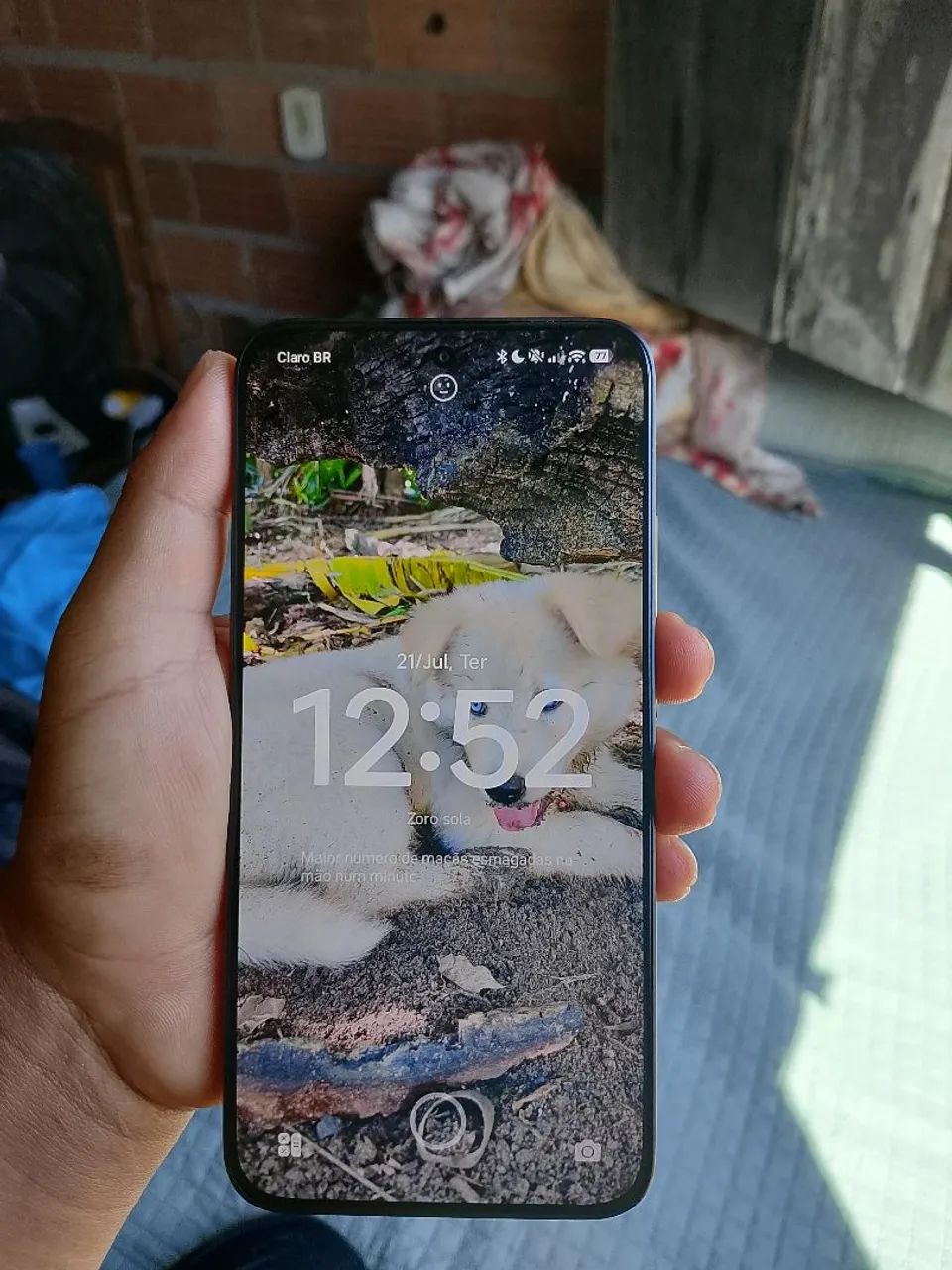 Xiaomi redmi note 15 pro 5g  - Foto 5
