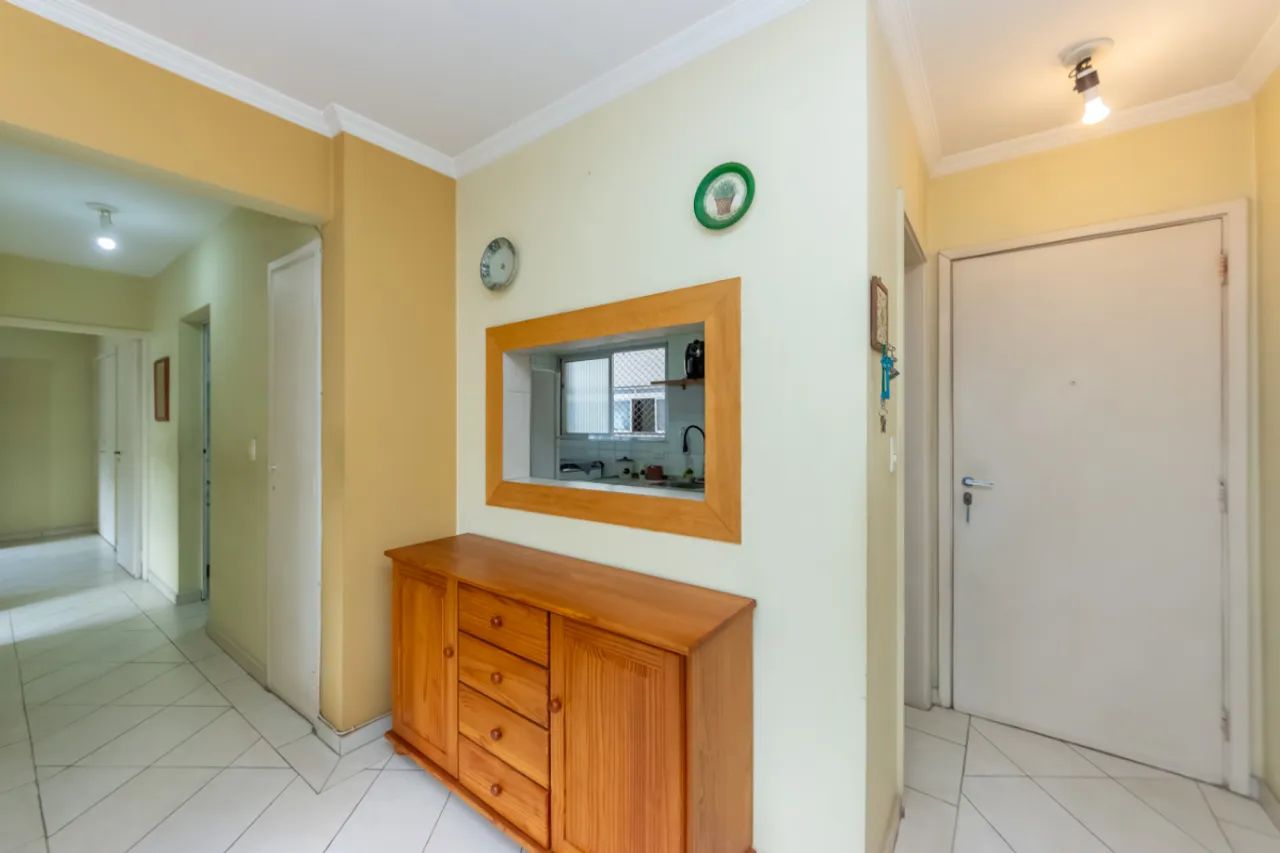 Apartamento para venda em Vila Mariana com 2 quartos, 69m² - Foto 5
