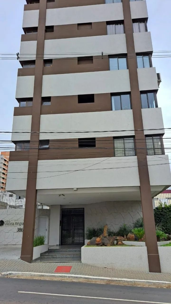 Apartamento 3 Quartos no Centro - Foto 2