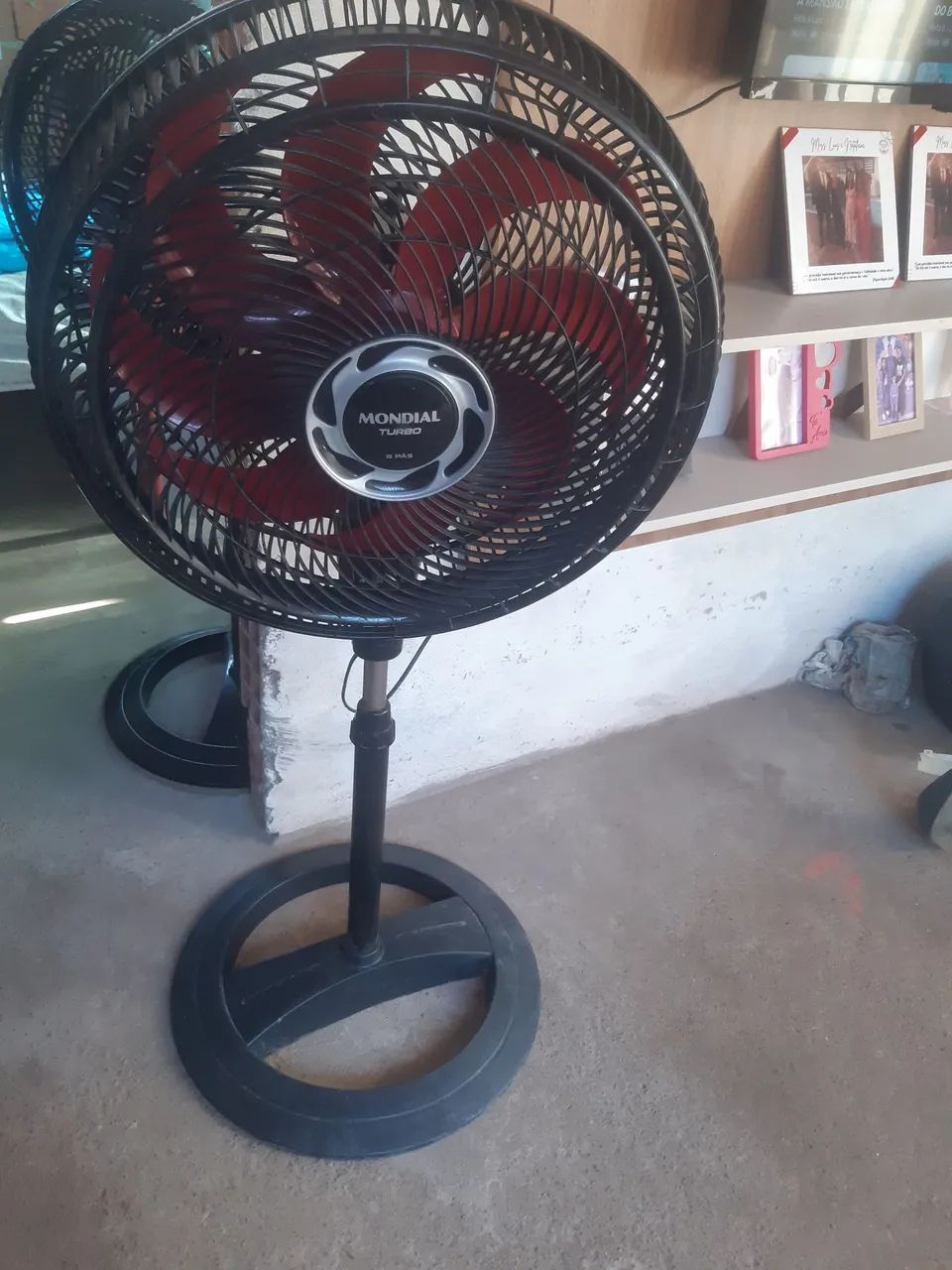 Ventilador 