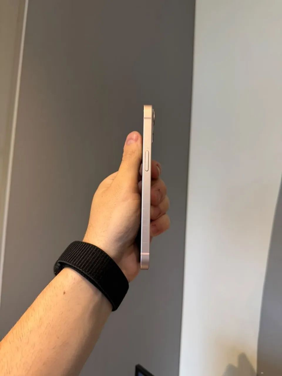 iPhone 13 128GB ROSE - Foto 4
