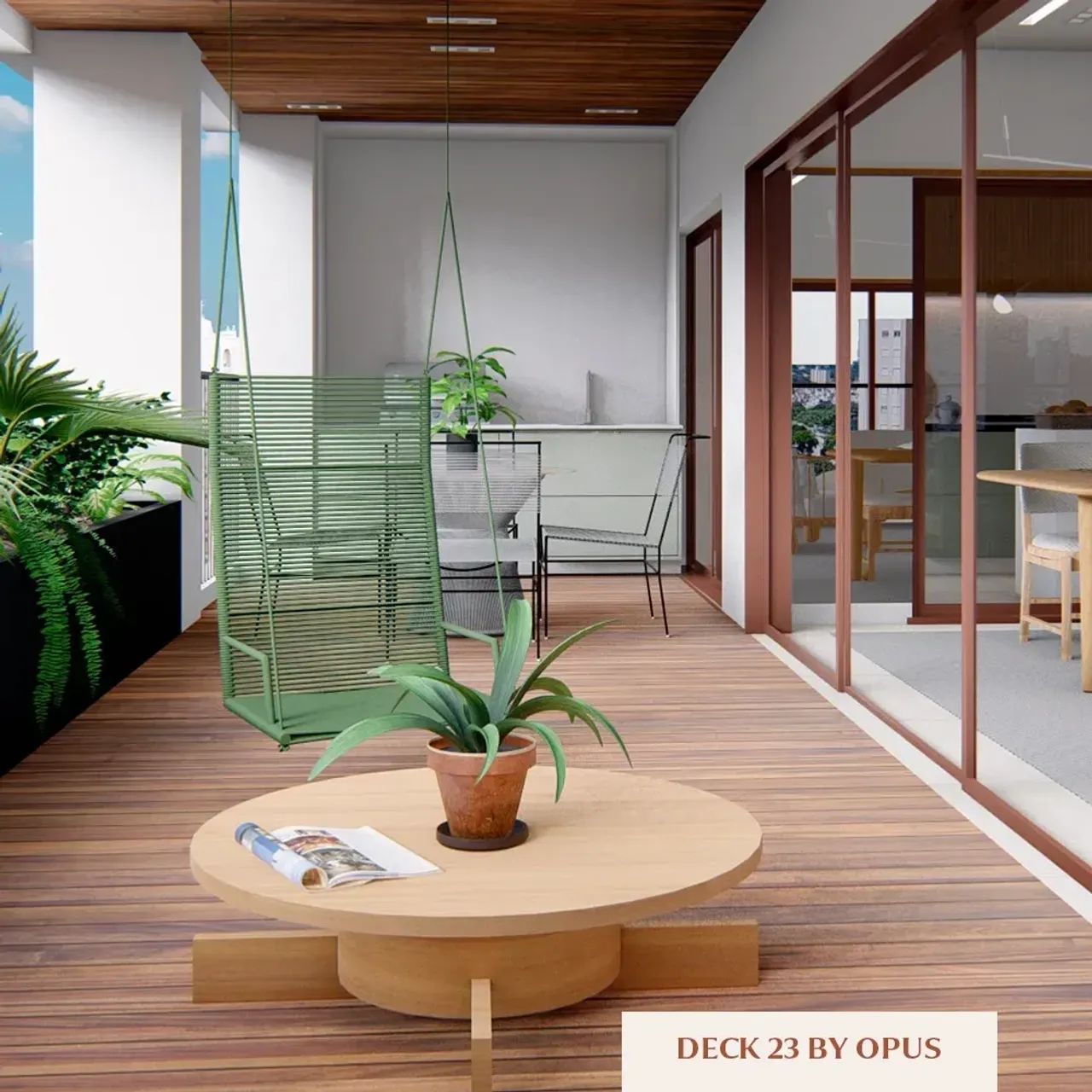 Apartamento com 4 suítes no Setor Bueno, próximo a praça T-23 - Foto 2