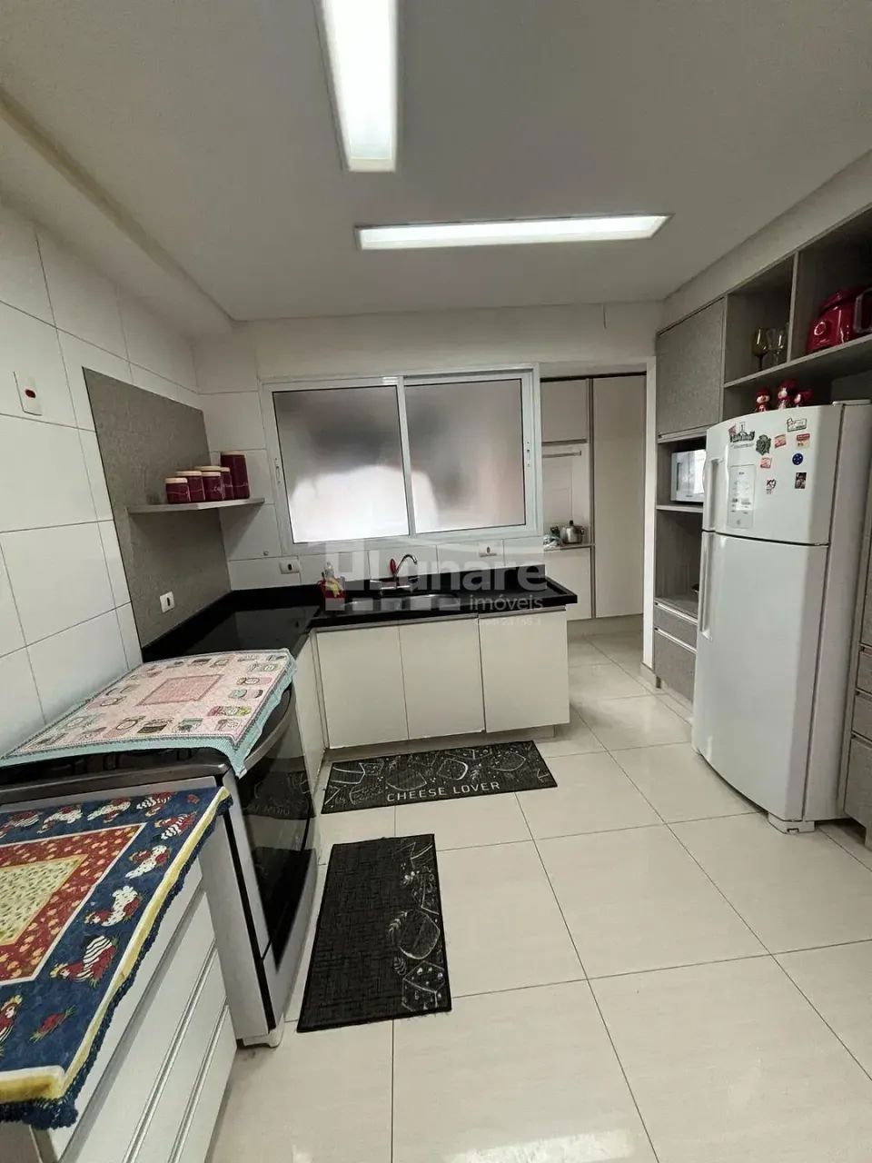 Apartamento à venda, Parque Monte Líbano, Mogi das Cruzes, SP - Foto 4