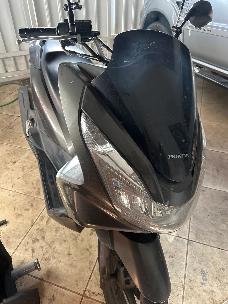 Pcx nova  - Foto 2