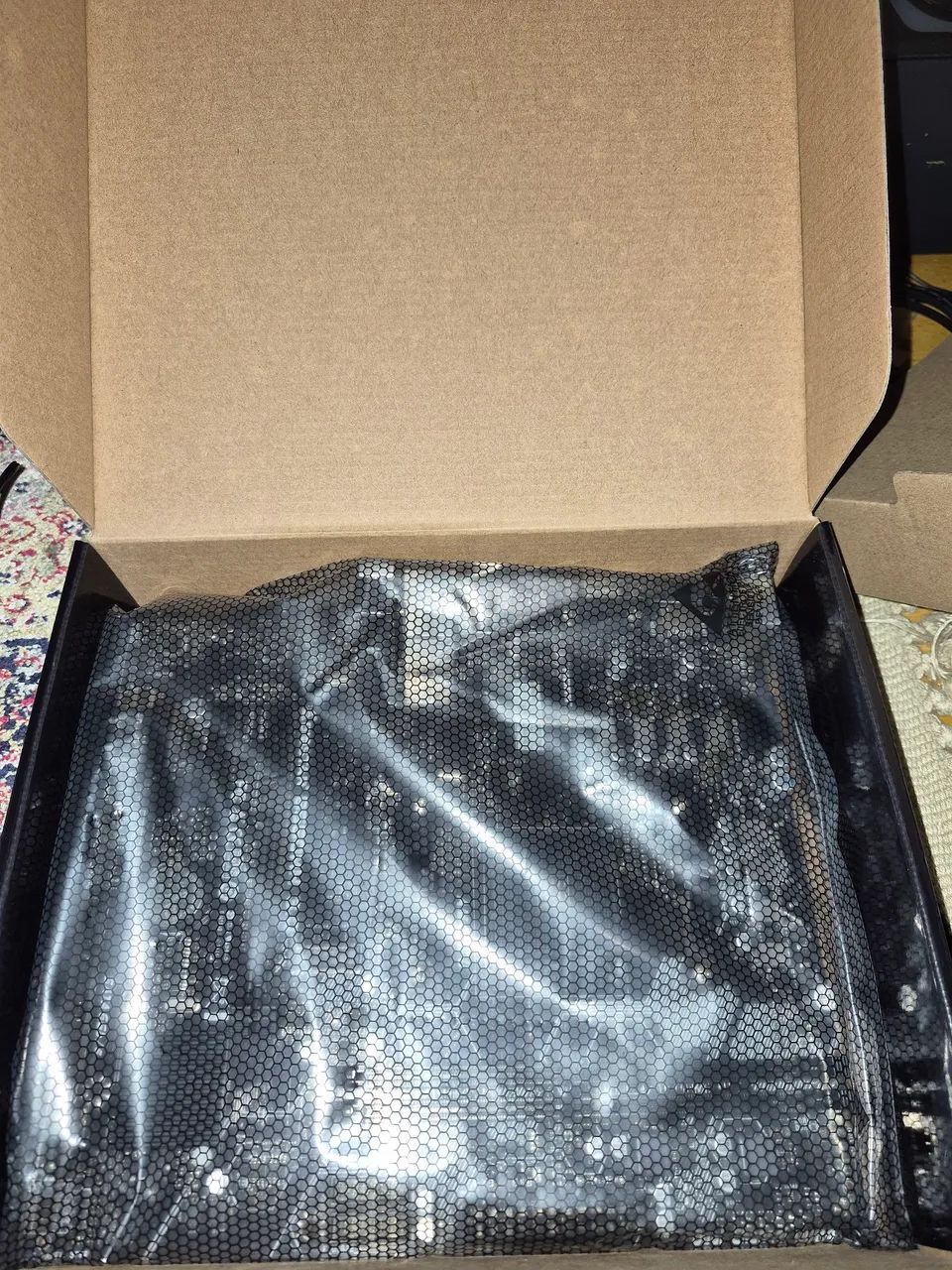 PLACA MÃE BIOSTAR B550M AM4/DDR4 - Foto 3