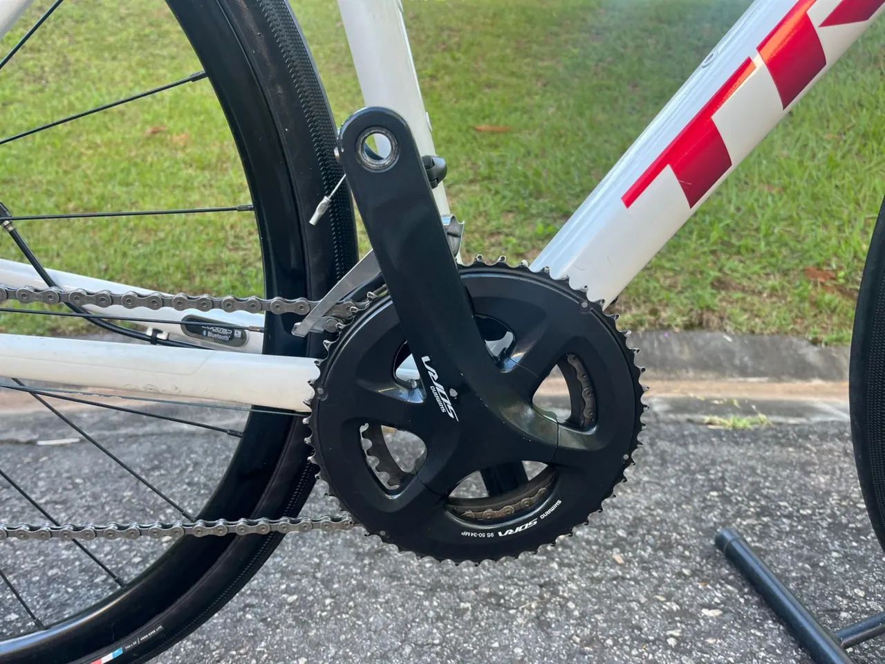 TREK DOMANE AL 3 ano 2022 - Foto 4