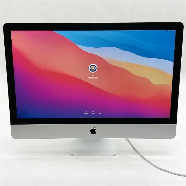 iMac 21 2014 i5 500gb ssd - Big Sur - Foto 3