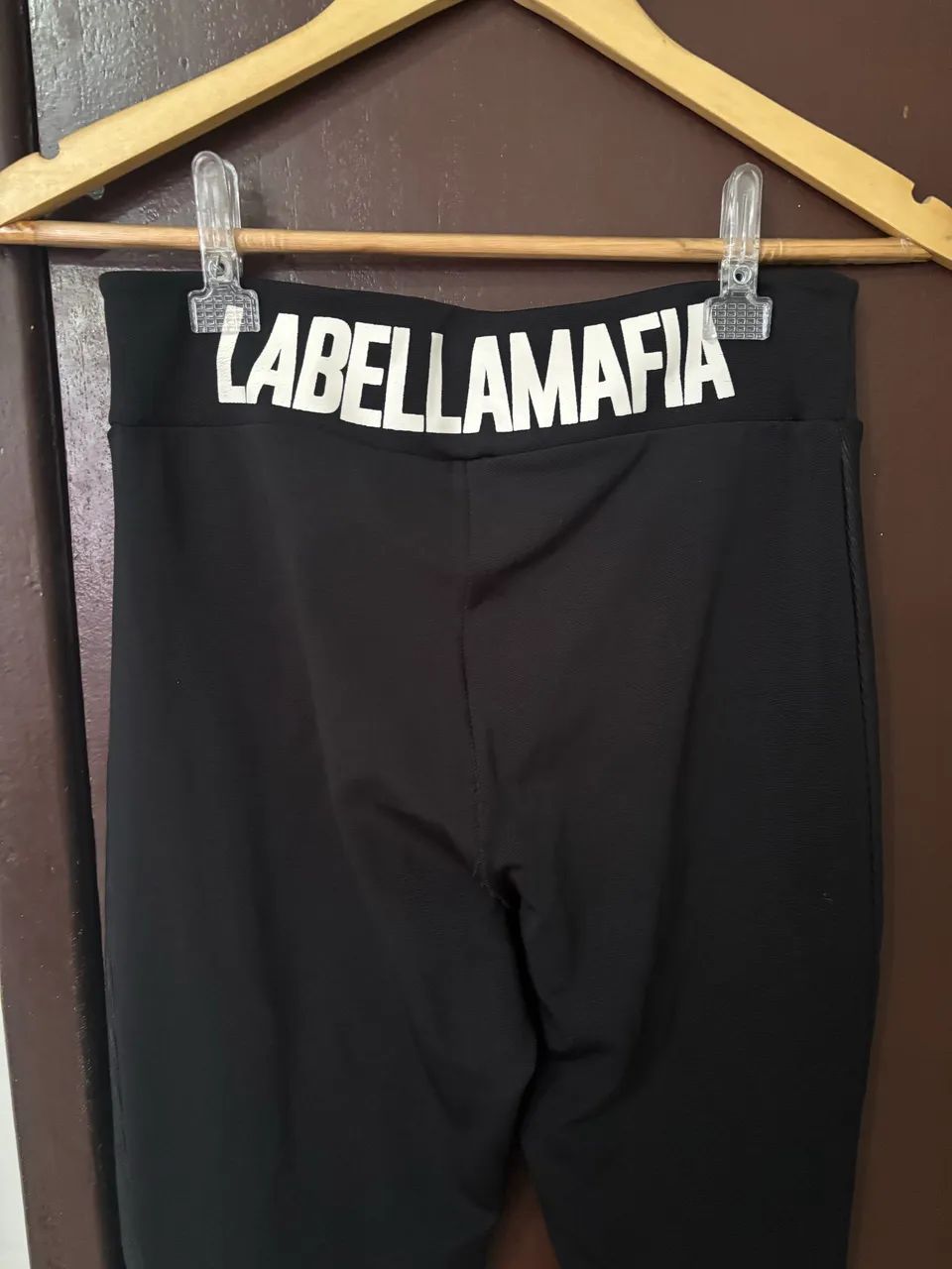 Calça labelamarfia  - Foto 3