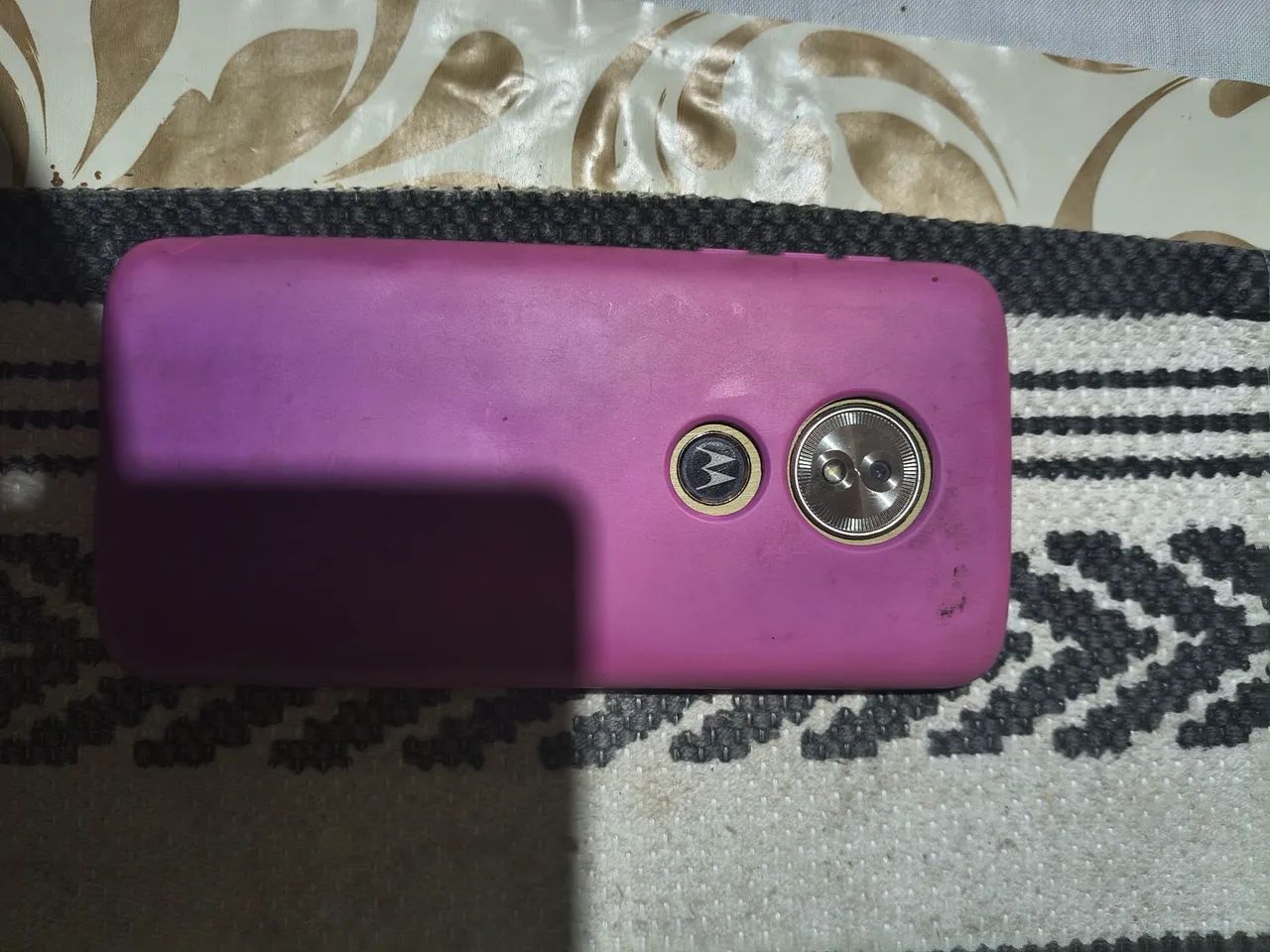 Celular Motorola g6 play  - Foto 3