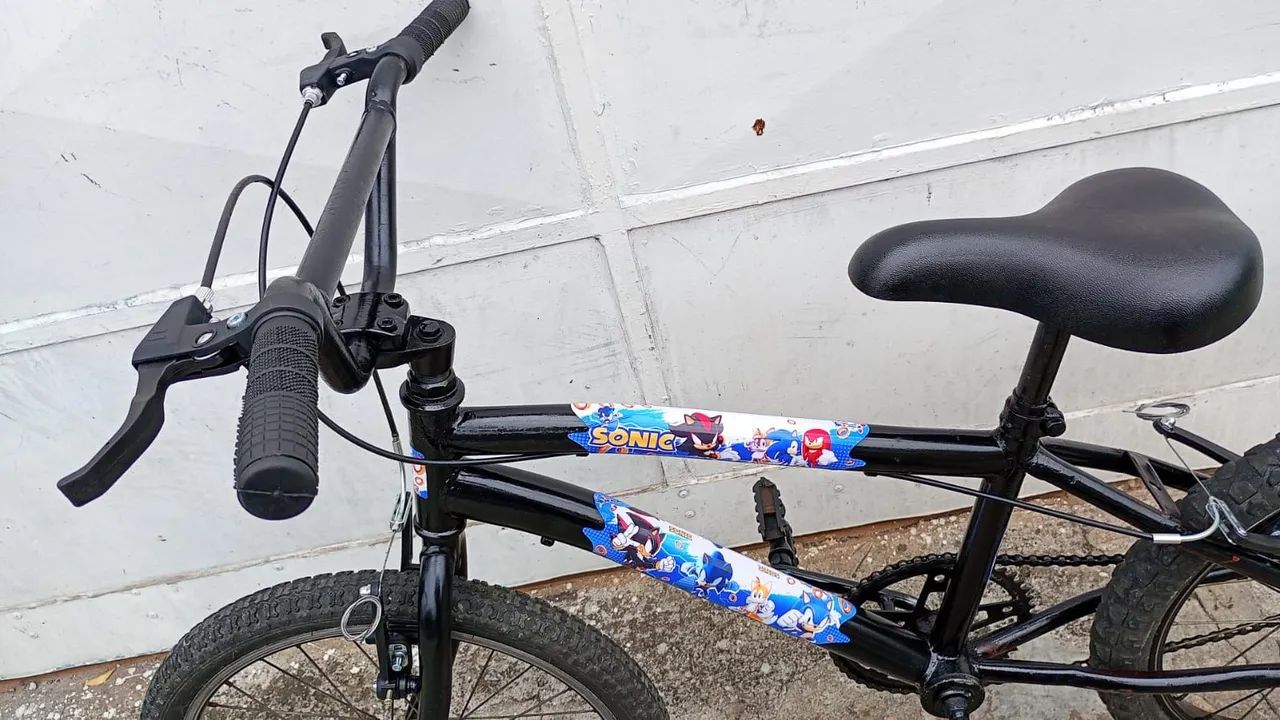 BICICLETA 20 - Foto 3